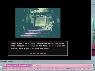 Beauty in the Beast - First Impression - Gameplay