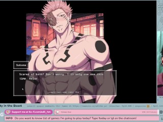 Beauty in the Beast - First Impression - Gameplay