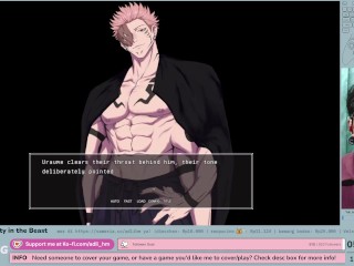 Beauty in the Beast - First Impression - Gameplay