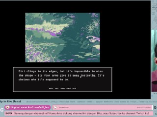 Beauty in the Beast - First Impression - Gameplay