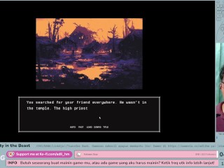 Beauty in the Beast - First Impression - Gameplay