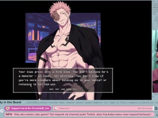 Beauty in the Beast - First Impression - Gameplay