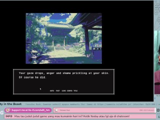 Beauty in the Beast - First Impression - Gameplay