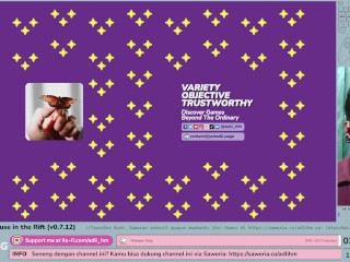 A House in the Rift - First Impression - Gameplay (v 0.7.12)