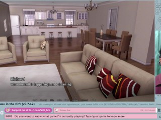 A House in the Rift - First Impression - Gameplay (v 0.7.12)