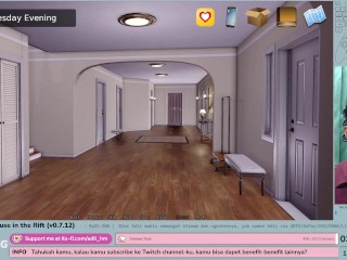 A House in the Rift - First Impression - Gameplay (v 0.7.12)