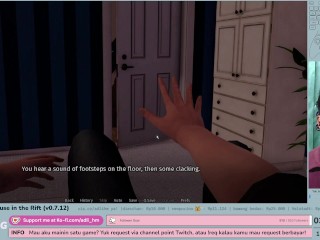 A House in the Rift - First Impression - Gameplay (v 0.7.12)