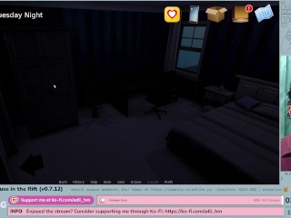 A House in the Rift - First Impression - Gameplay (v 0.7.12)