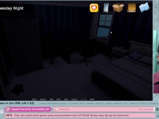 A House in the Rift - First Impression - Gameplay (v 0.7.12)