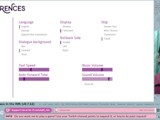 A House in the Rift - First Impression - Gameplay (v 0.7.12)