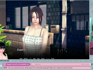 ST*LEN - First Impression - Gameplay (v 0.16)