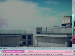 ST*LEN - First Impression - Gameplay (v 0.16)