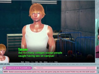 ST*LEN - First Impression - Gameplay (v 0.16)