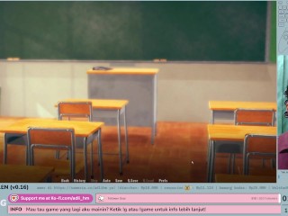 ST*LEN - First Impression - Gameplay (v 0.16)