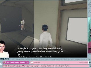 ST*LEN - First Impression - Gameplay (v 0.16)