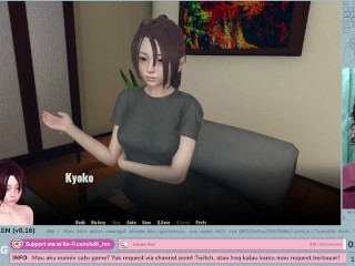 ST*LEN - First Impression - Gameplay (v 0.16)