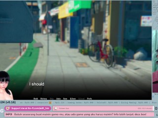 ST*LEN - First Impression - Gameplay (v 0.16)