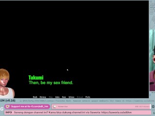 ST*LEN - First Impression - Gameplay (v 0.16)