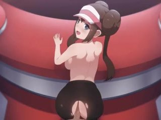 Kamuo Collection - Part 46 - Rosa Pokemon Buttjob By LoveSkySanHentai