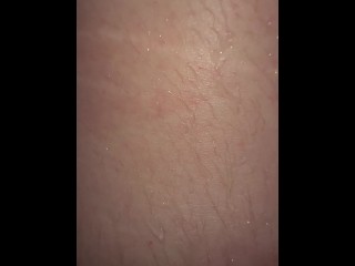 Hot tub blowjob and milf takes in it from behind