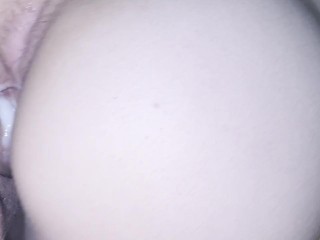 TABOO - I Fucked My Stepsister - She Cums Hard On My Cock ( VIRGIN 18 Orgasm )