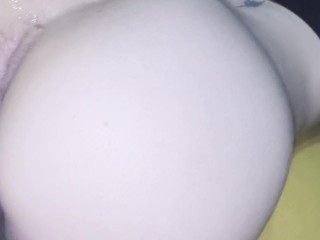 TABOO - I Fucked My Stepsister - She Cums Hard On My Cock ( VIRGIN 18 Orgasm )