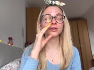 I drained him of $5329 and a new YSL bag! 🤑 (Findom story)