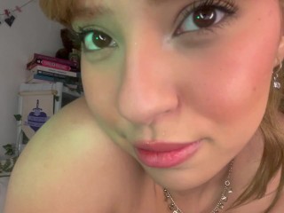 JULIE OLIVER - JOI SUA NAMORADA VIRTUAL