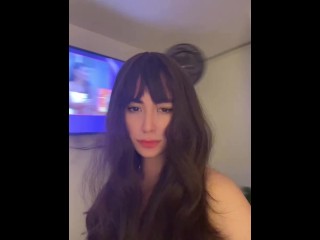 Not Everyone Deserves to See More…”