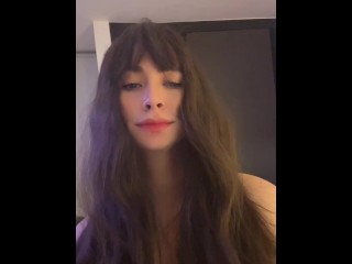 Not Everyone Deserves to See More…”