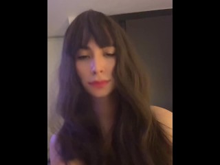 Not Everyone Deserves to See More…”