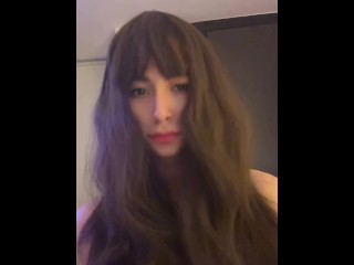 Not Everyone Deserves to See More…”