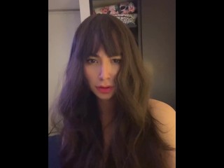 Not Everyone Deserves to See More…”