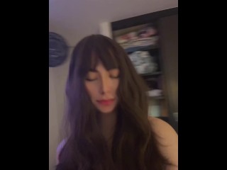 Not Everyone Deserves to See More…”