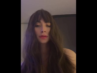 Not Everyone Deserves to See More…”