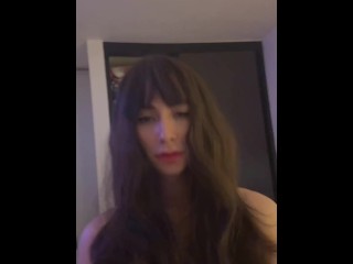 Not Everyone Deserves to See More…”