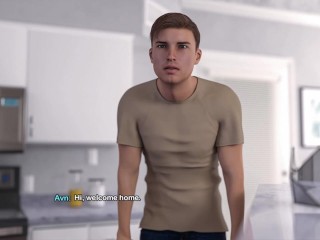 MY BIMBO DREAM #14 • Visual Novel PC Gameplay [HD]