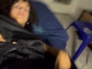 You're Trapped As My Full Time Fart Slave | Your New Life