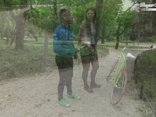 Behind The Scenes Of Fucking slut Alice Maze Analy Pounded & Fisted