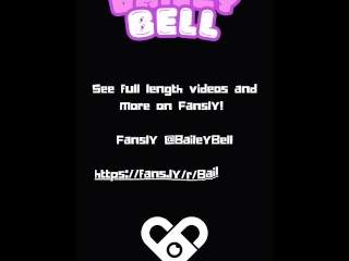 Cock Sniffing Edging - Wael - Ruined Orgasm real couple Bailey Bell