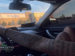 I Fucked My Husbands Brother At The Gas Station