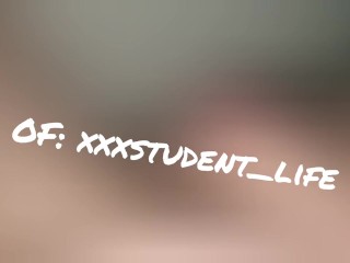 Unpack it and cum with me 🍆💦