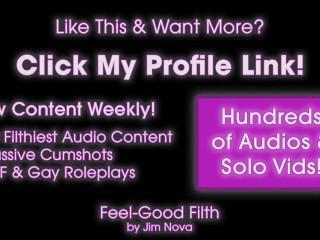 MASSIVE Pussy Licking Orgasm - Intense Pussy Eating