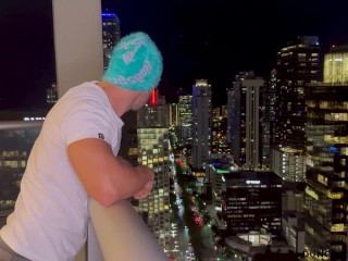 Hot Miami nights with Veronica Rodriguez and Duncan Saint