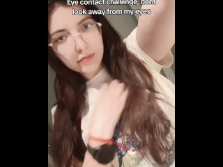 TIKTOK compilation, lewd, nude, sexy