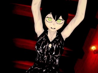 Absolute Milf Renee Graves From The Coffin of Andy & LeyLey Gives You The Best Footjob Ever!