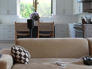 Redhead Babe comes into my room and DEMANDS I FUCK HER GOOD