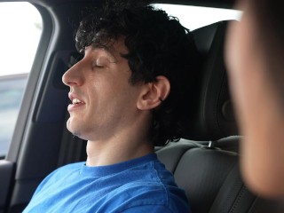 HUSTLER Unlimited's "StepTeens" shows the best part of having a stepsister!