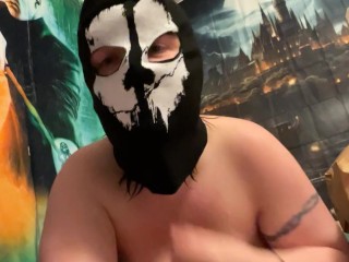 I show you all of my cosplay items to prove it‘s ALL FAKE!!! (And I do it naked!) 😉💚