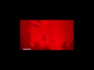 Steamy shower with my 8” dildo and stroker